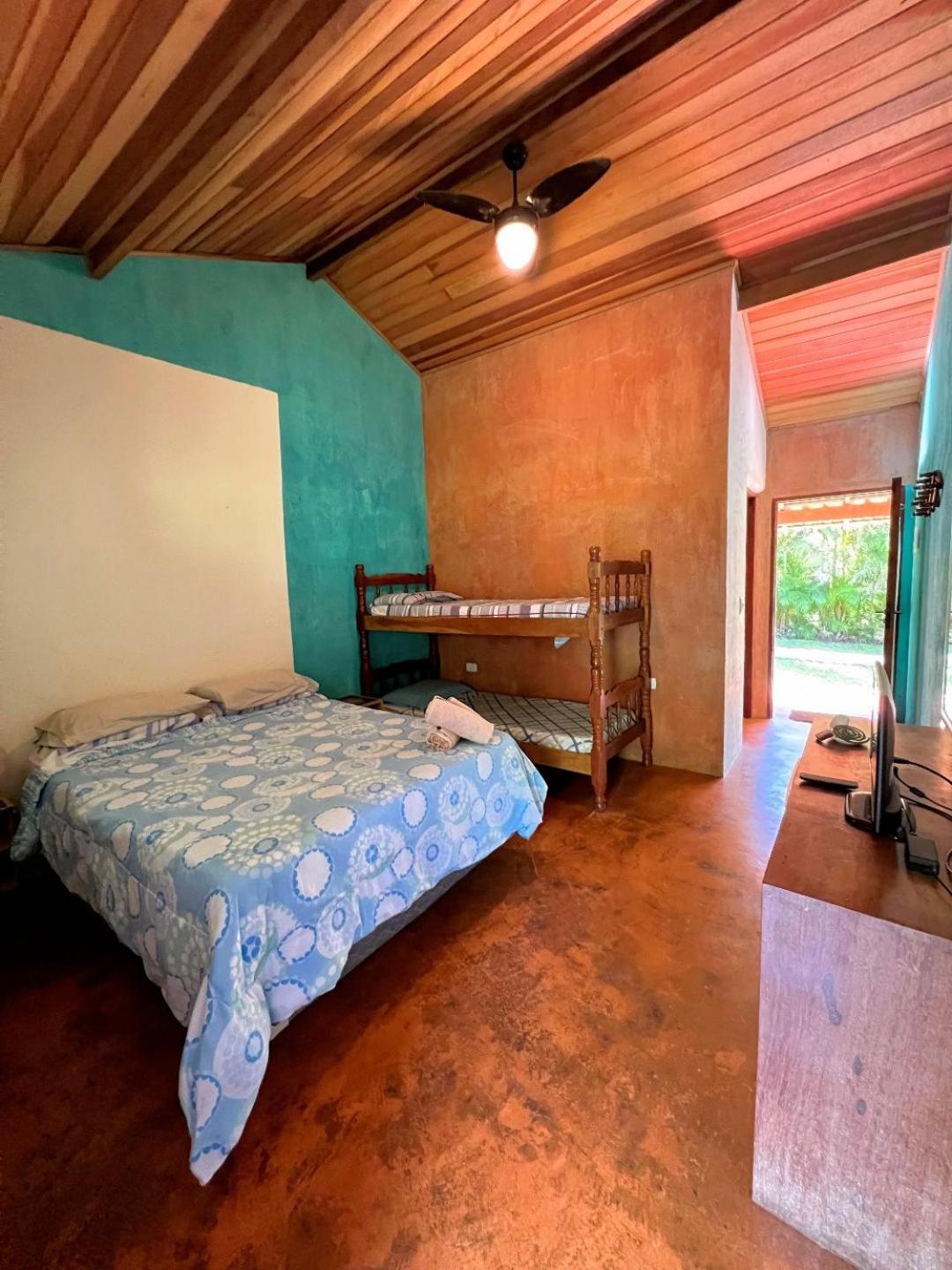 Lagamar Eco Hotel Cananéia Zewnętrze zdjęcie