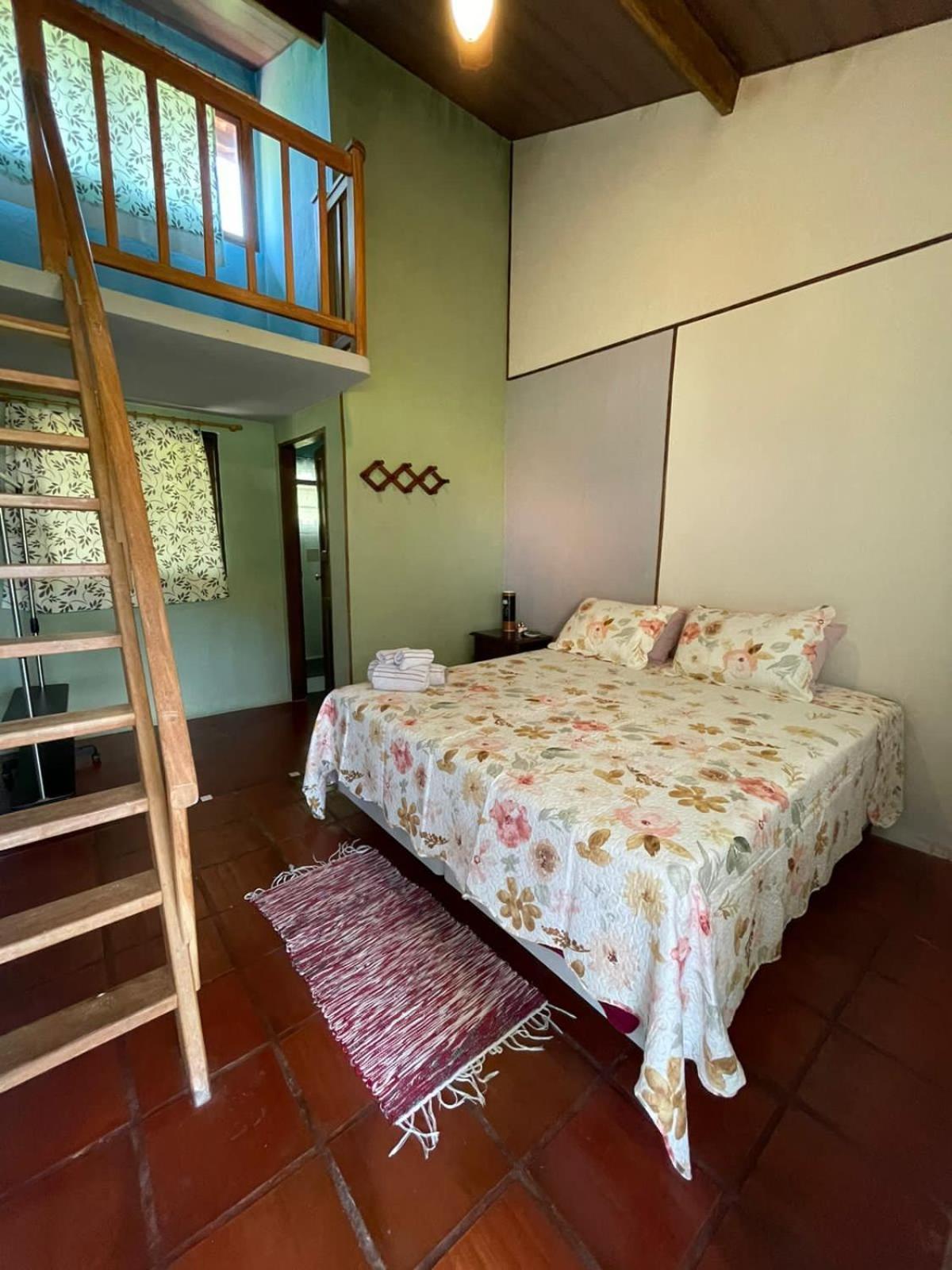 Lagamar Eco Hotel Cananéia Zewnętrze zdjęcie