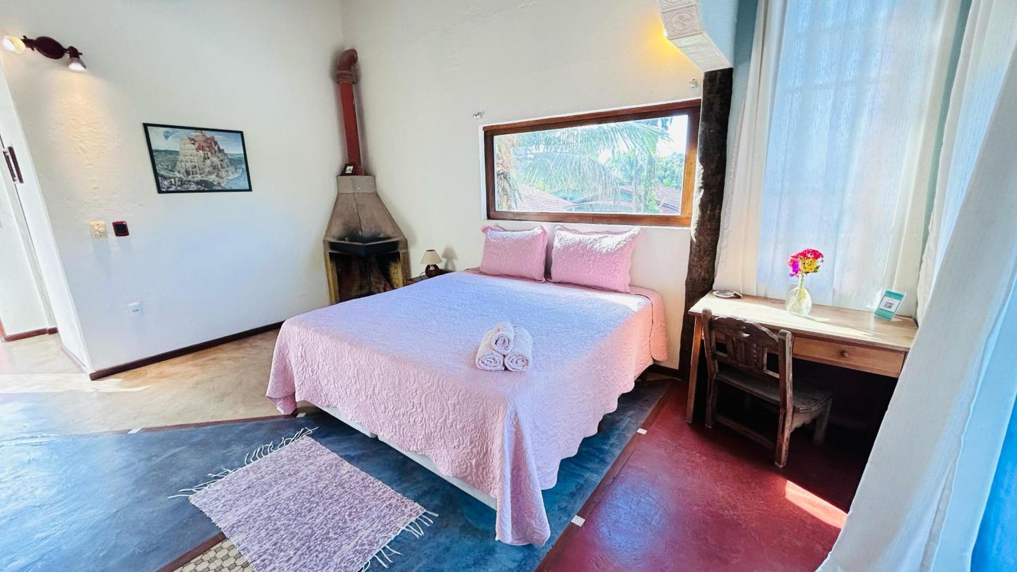 Lagamar Eco Hotel Cananéia Zewnętrze zdjęcie