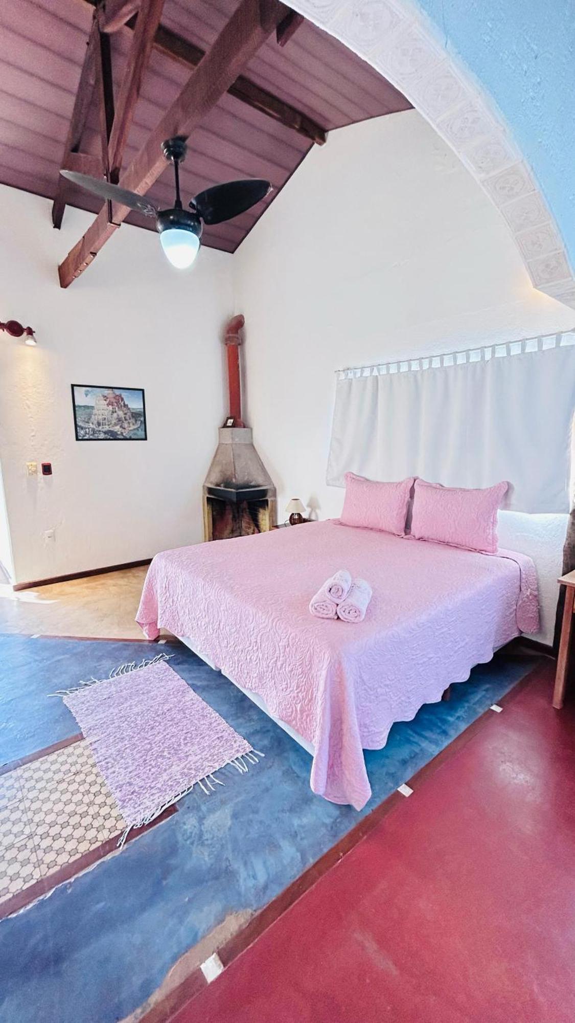 Lagamar Eco Hotel Cananéia Zewnętrze zdjęcie