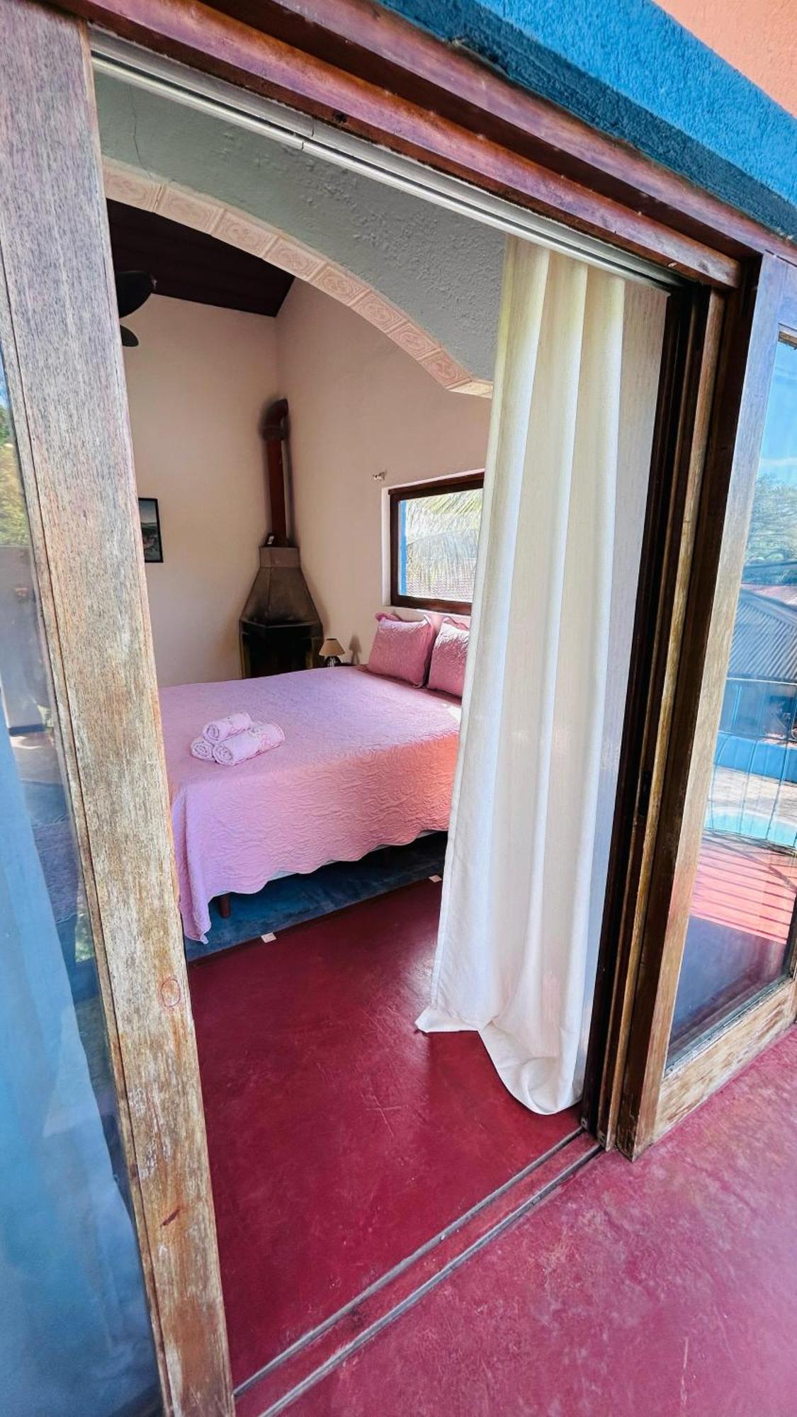 Lagamar Eco Hotel Cananéia Zewnętrze zdjęcie