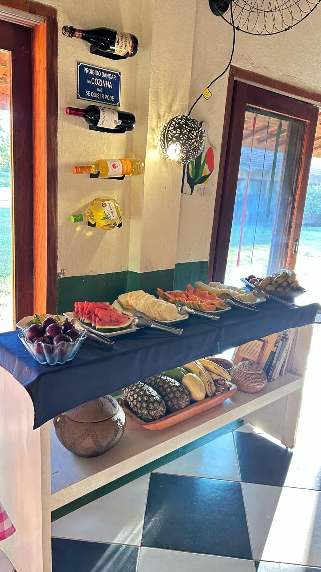 Lagamar Eco Hotel Cananéia Zewnętrze zdjęcie
